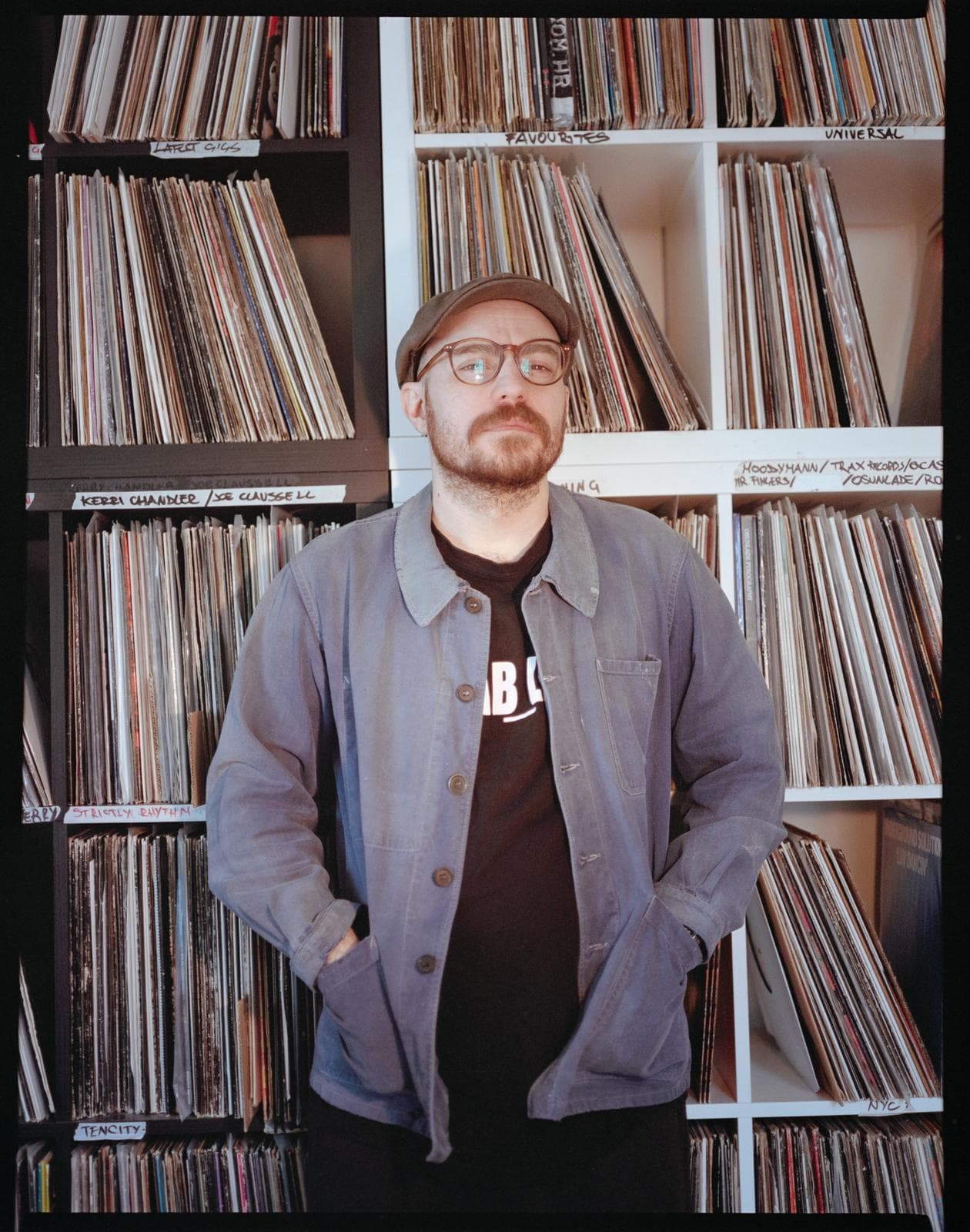 Image of DAVIDE DEL VECCHIO