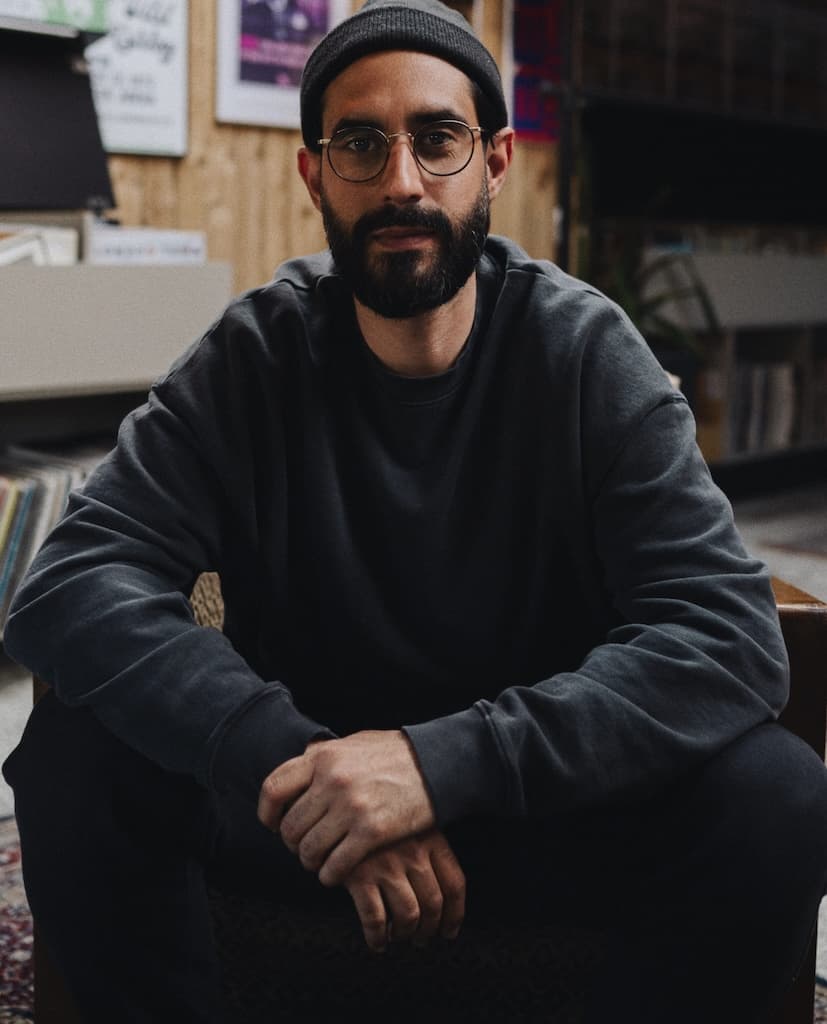 Image of FABIO CASULA