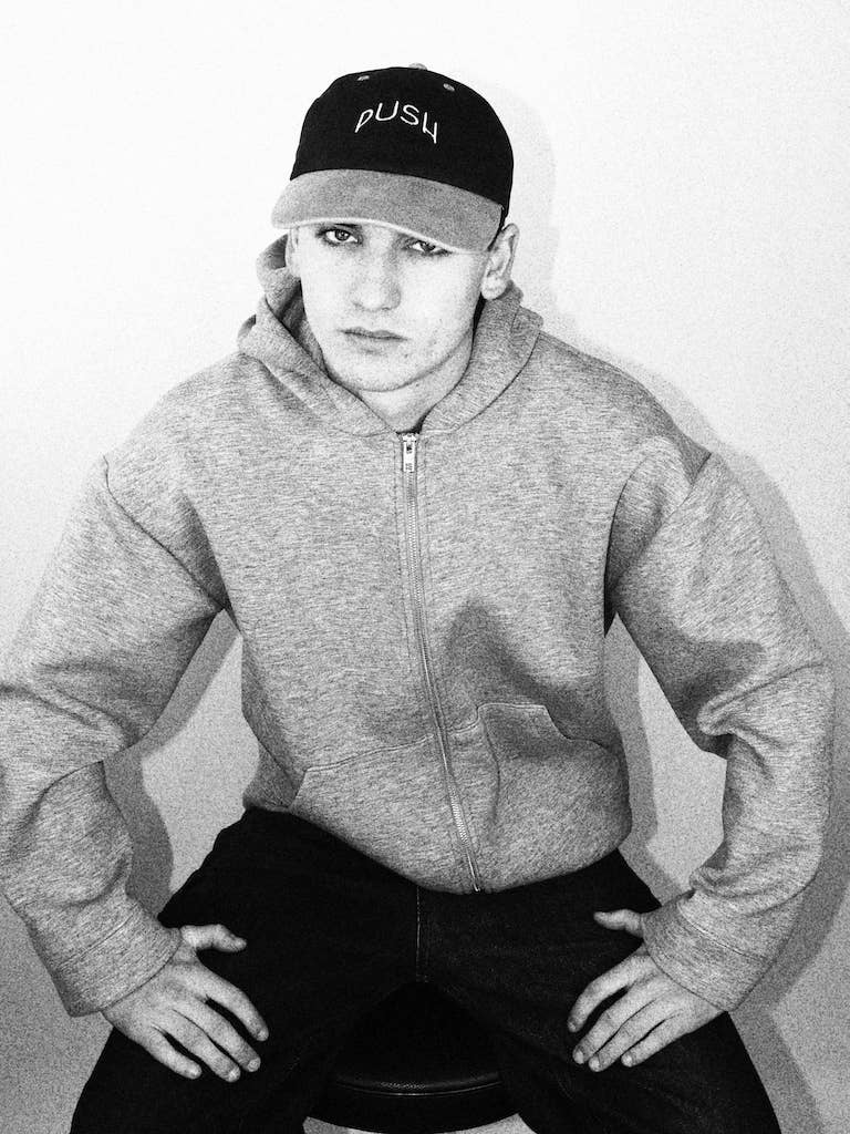 Image of MILAN EVENS