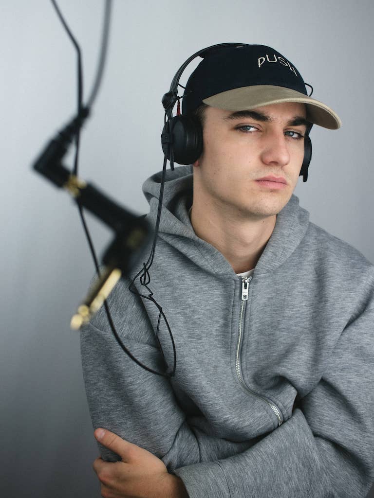 Image of MILAN EVENS