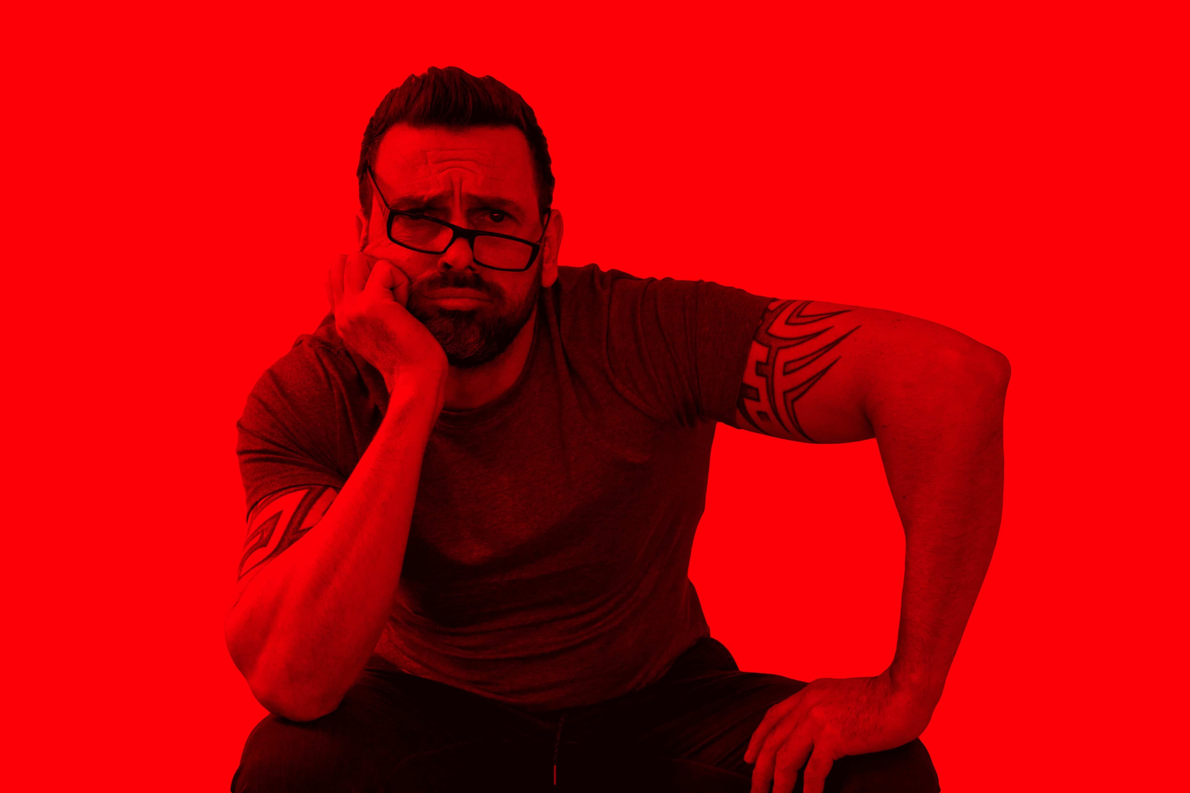 Image of WIM ROMBOUTS